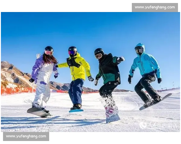 冬季滑雪焦点战全面打响高手云集雪道争锋引爆冰雪运动新热潮