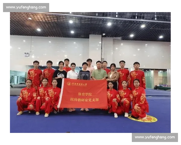 弘扬体育文化精神激发时代奋进力量推动全民健康发展新征程