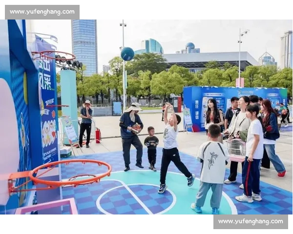 科技赋能青少年体育竞技发展推动全民健身与职业联赛协同升级