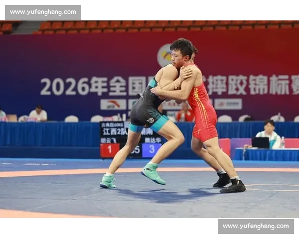 摔跤巅峰对决现场全程回顾与胜者荣耀瞬间揭秘